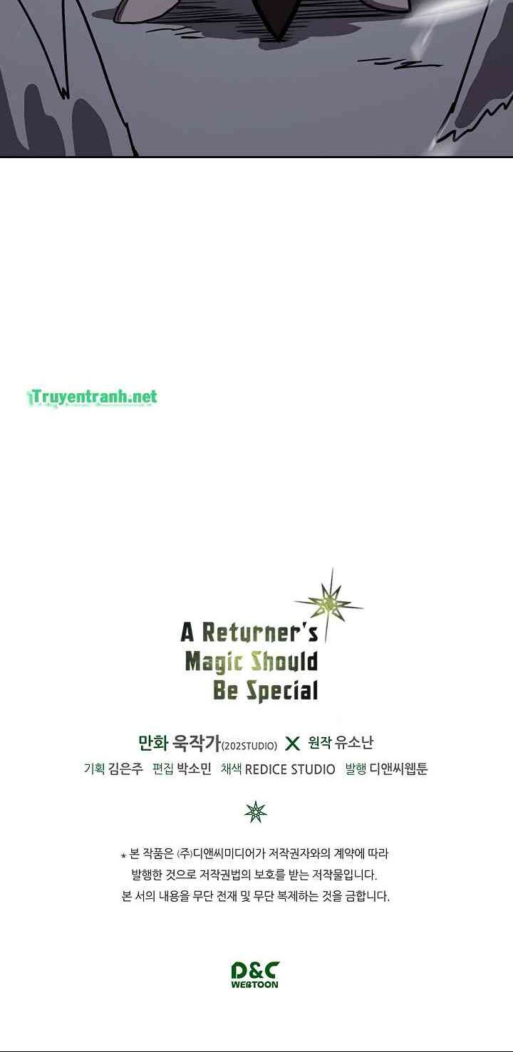 Chuyển Sinh Ma Pháp Đặc Biệt Yếu: Chapter 58