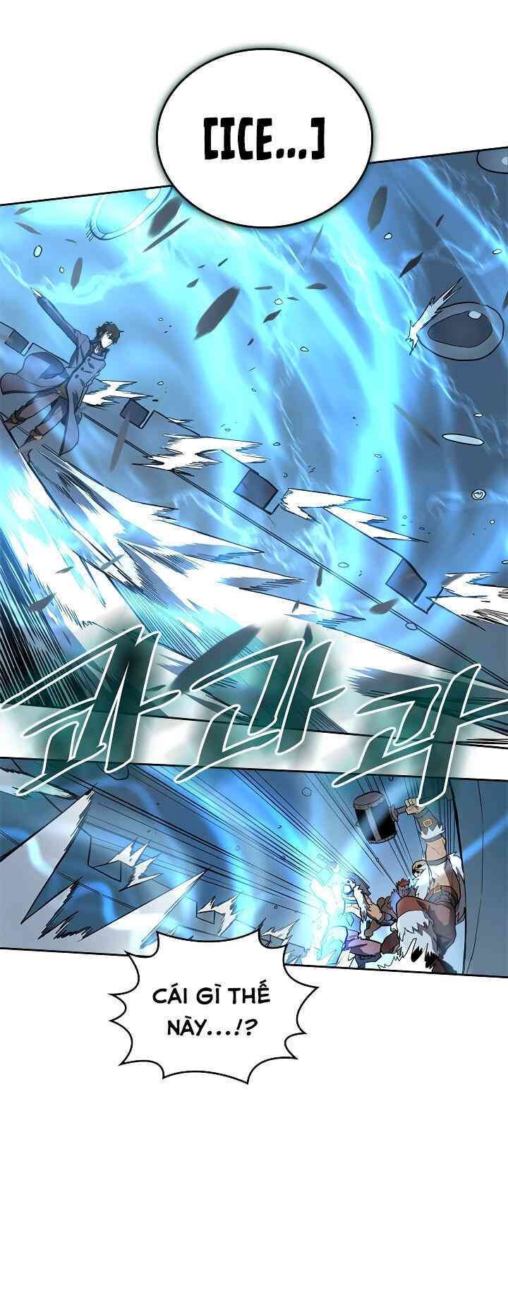 Chuyển Sinh Ma Pháp Đặc Biệt Yếu: Chapter 58