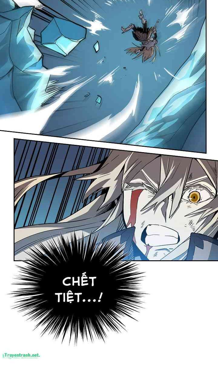 Chuyển Sinh Ma Pháp Đặc Biệt Yếu: Chapter 60