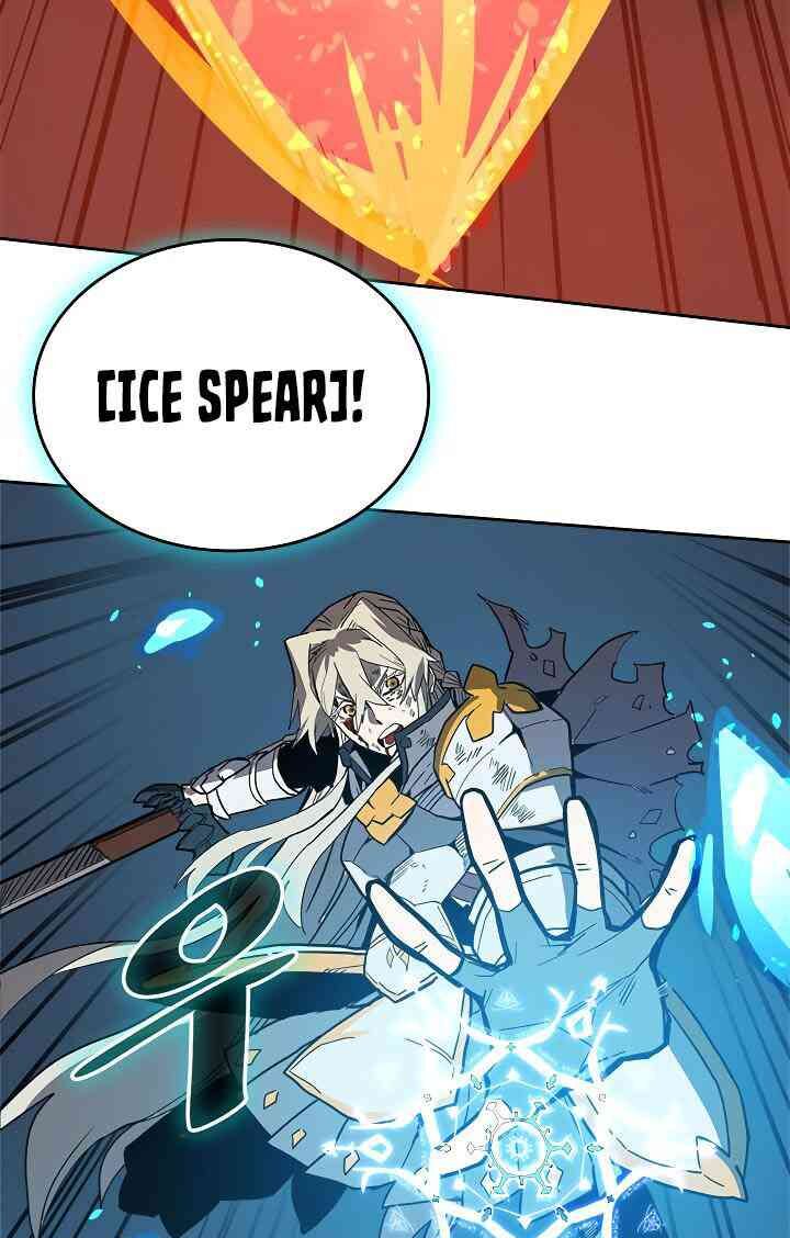 Chuyển Sinh Ma Pháp Đặc Biệt Yếu: Chapter 60