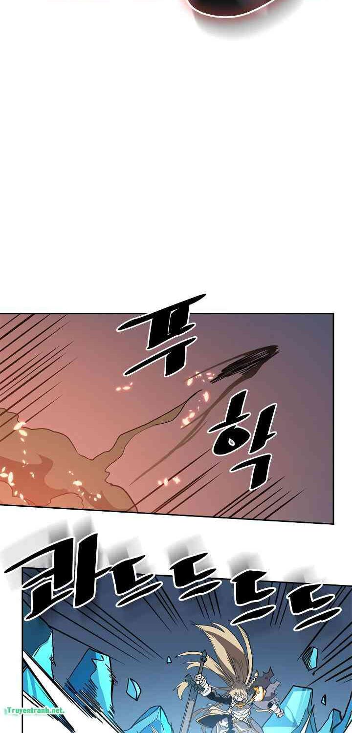 Chuyển Sinh Ma Pháp Đặc Biệt Yếu: Chapter 60