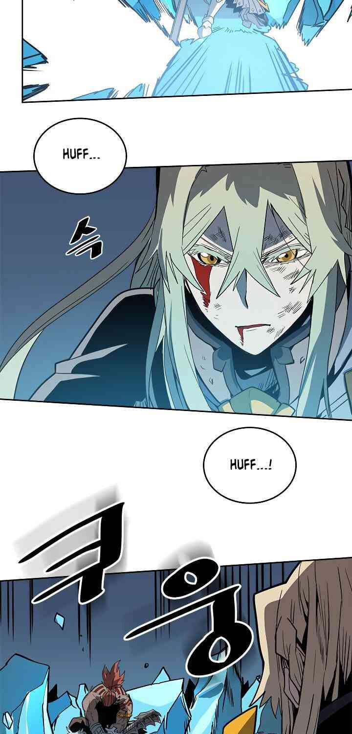 Chuyển Sinh Ma Pháp Đặc Biệt Yếu: Chapter 60
