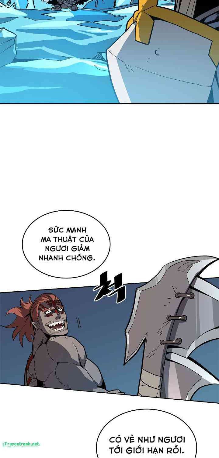 Chuyển Sinh Ma Pháp Đặc Biệt Yếu: Chapter 60
