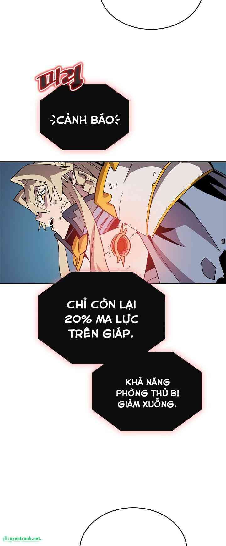 Chuyển Sinh Ma Pháp Đặc Biệt Yếu: Chapter 60