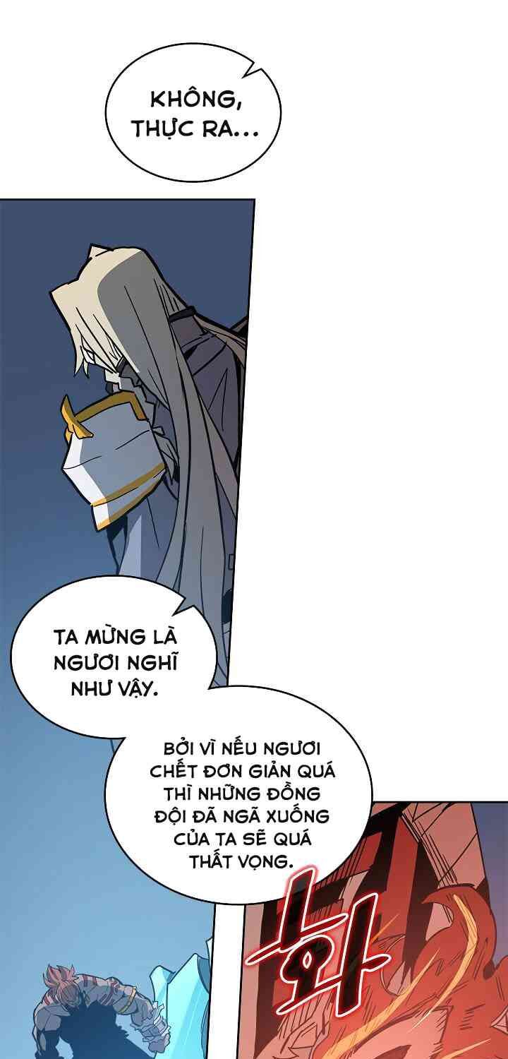 Chuyển Sinh Ma Pháp Đặc Biệt Yếu: Chapter 60
