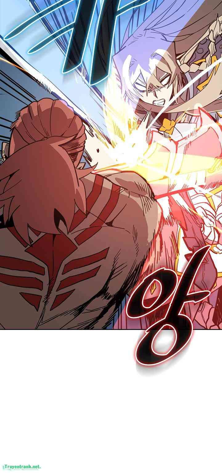 Chuyển Sinh Ma Pháp Đặc Biệt Yếu: Chapter 60