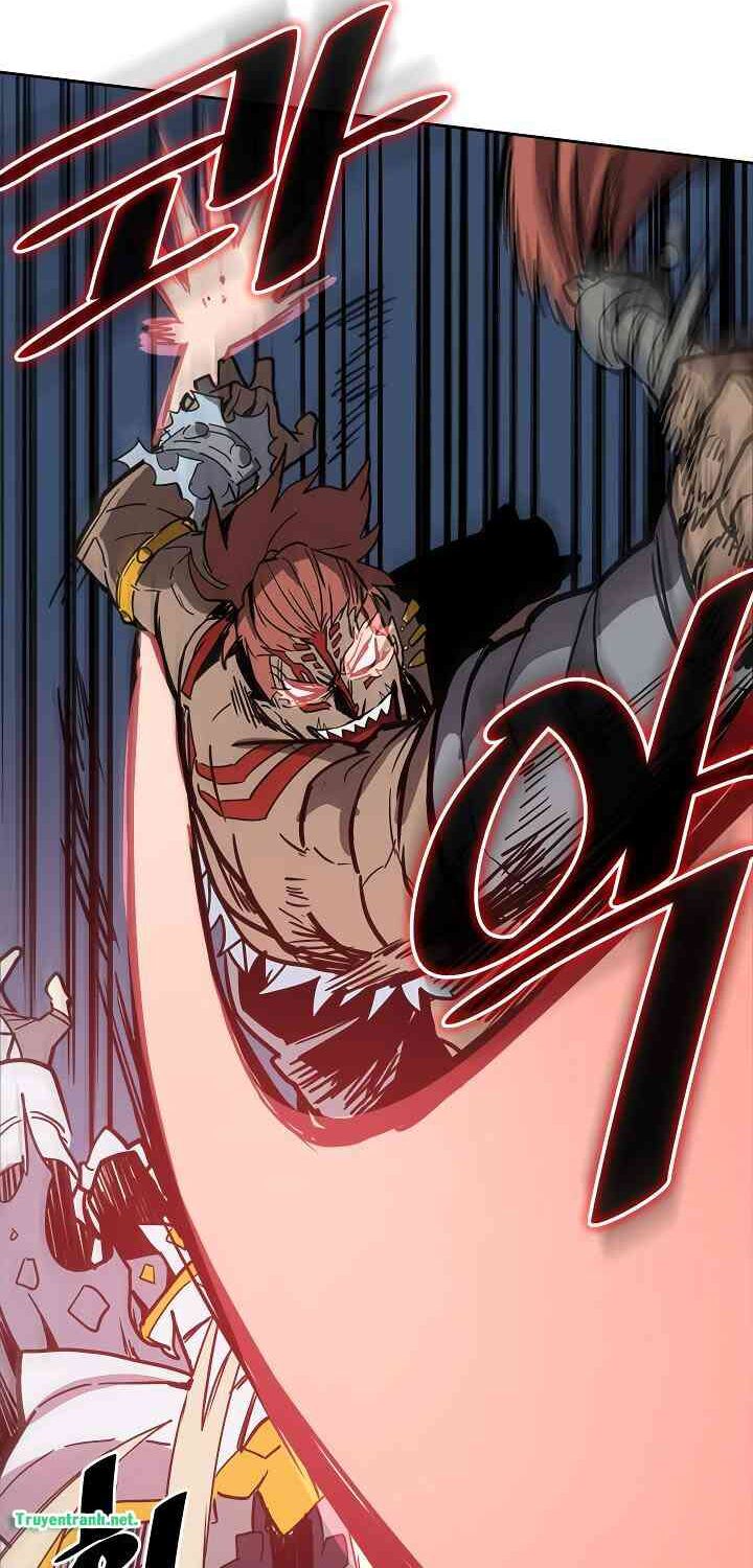 Chuyển Sinh Ma Pháp Đặc Biệt Yếu: Chapter 60