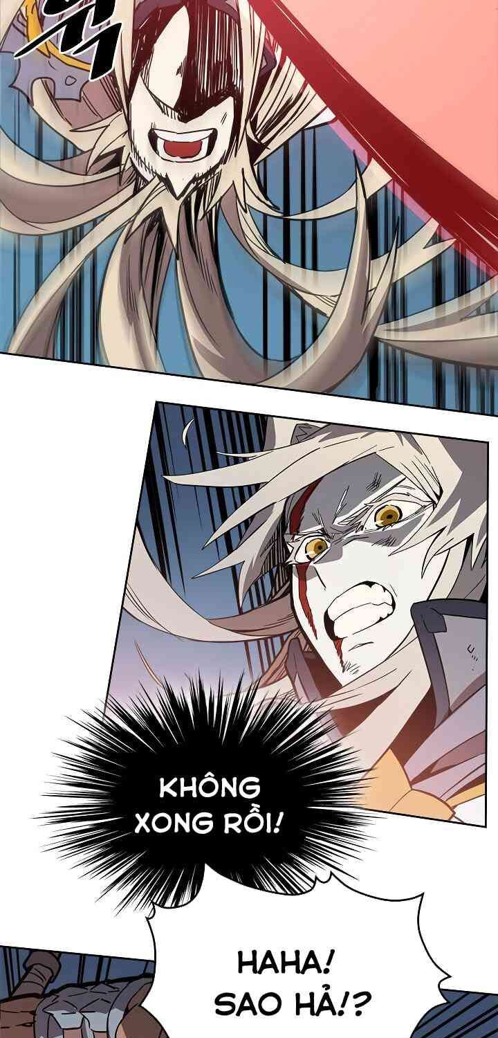 Chuyển Sinh Ma Pháp Đặc Biệt Yếu: Chapter 60