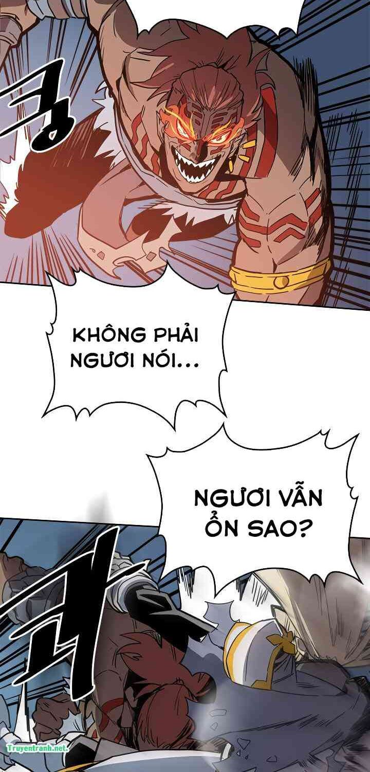 Chuyển Sinh Ma Pháp Đặc Biệt Yếu: Chapter 60