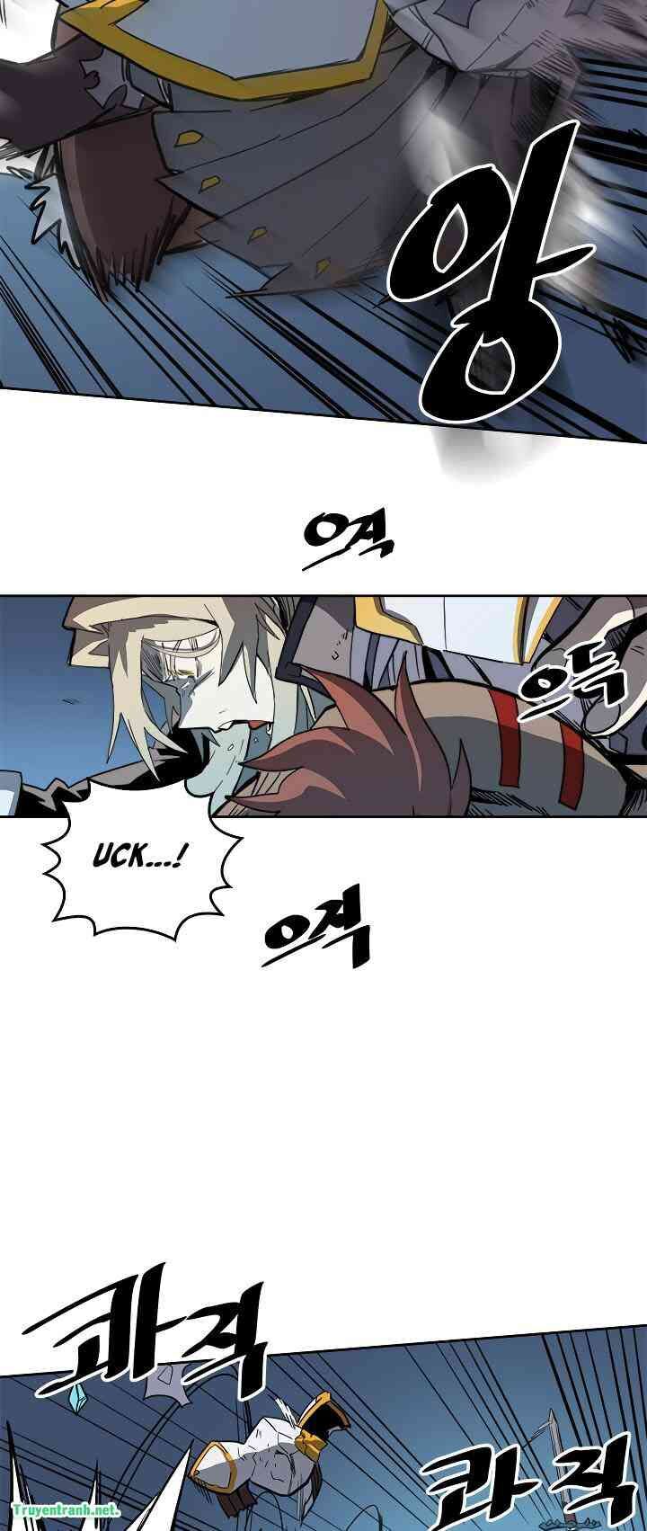 Chuyển Sinh Ma Pháp Đặc Biệt Yếu: Chapter 60