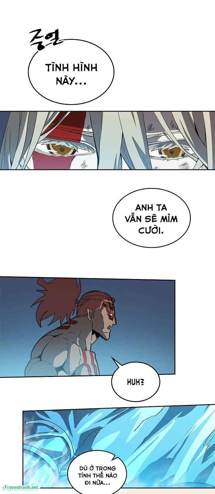 Chuyển Sinh Ma Pháp Đặc Biệt Yếu: Chapter 60
