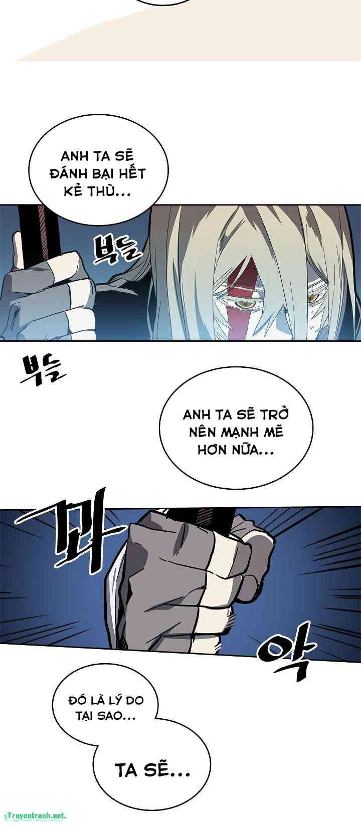 Chuyển Sinh Ma Pháp Đặc Biệt Yếu: Chapter 60