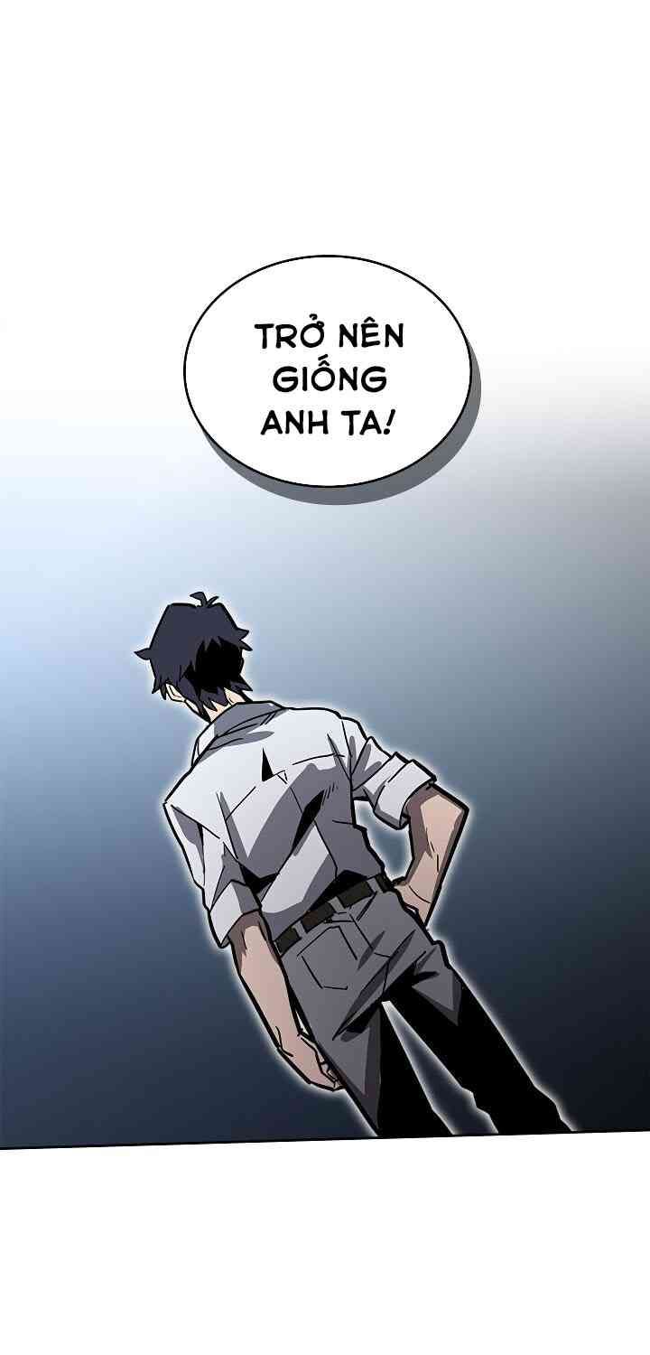 Chuyển Sinh Ma Pháp Đặc Biệt Yếu: Chapter 60