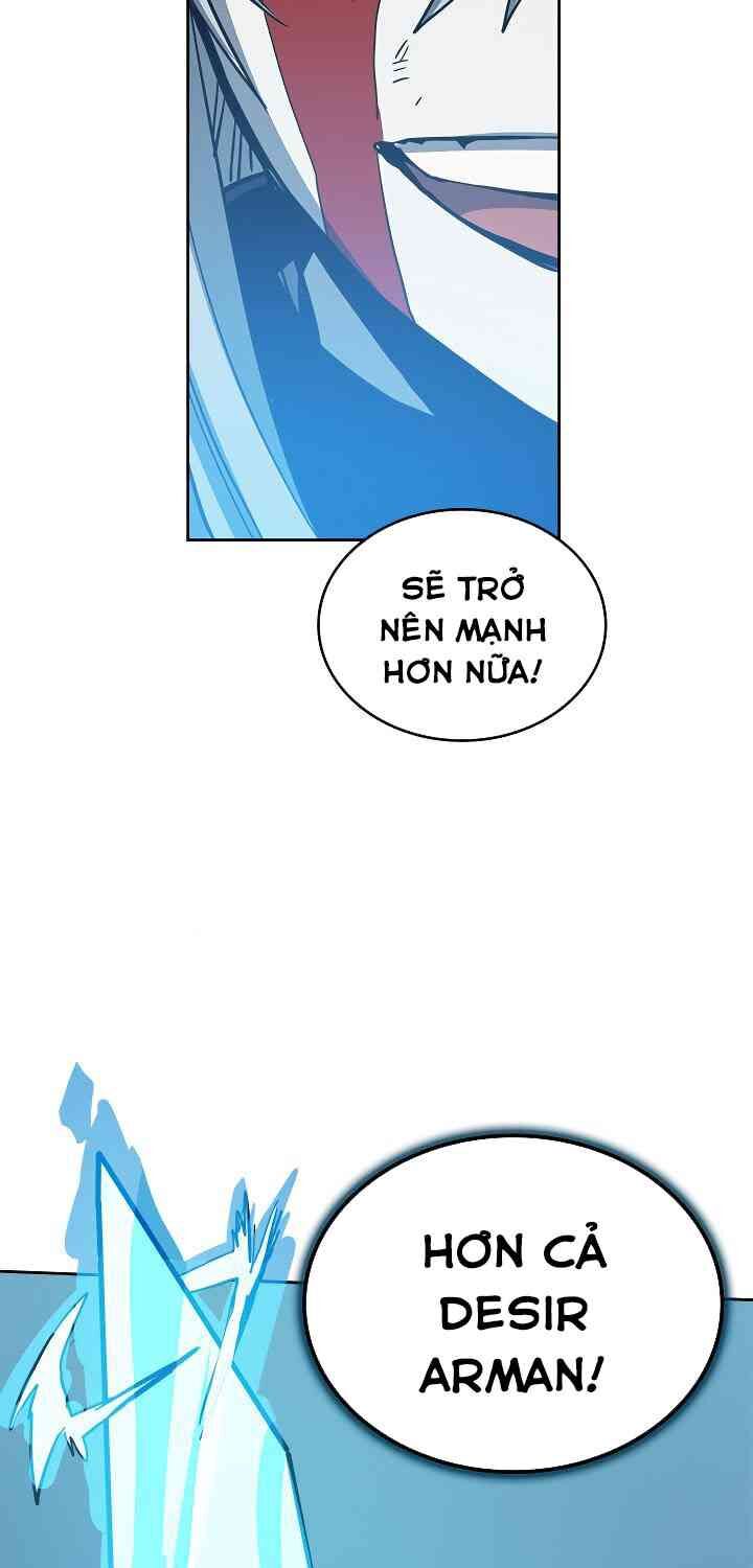 Chuyển Sinh Ma Pháp Đặc Biệt Yếu: Chapter 60
