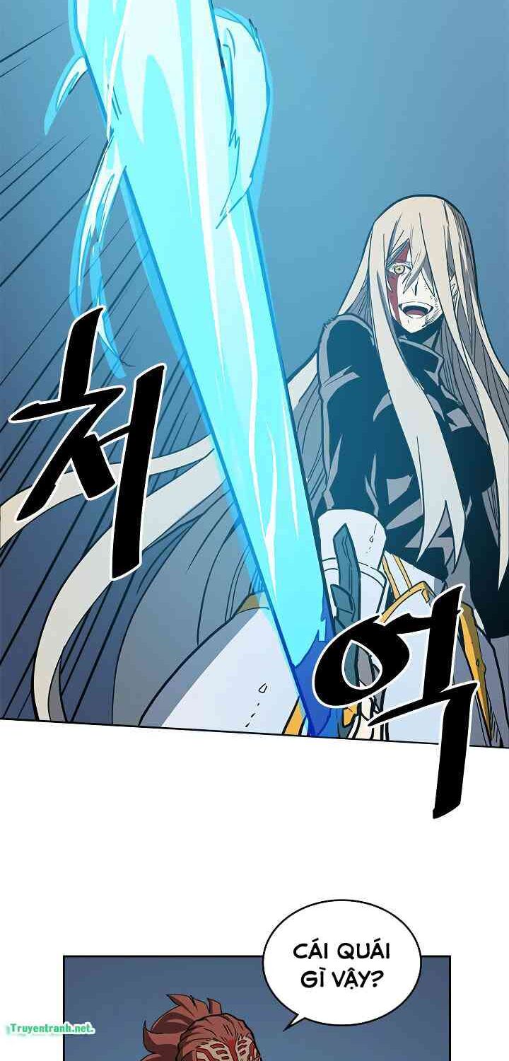 Chuyển Sinh Ma Pháp Đặc Biệt Yếu: Chapter 60