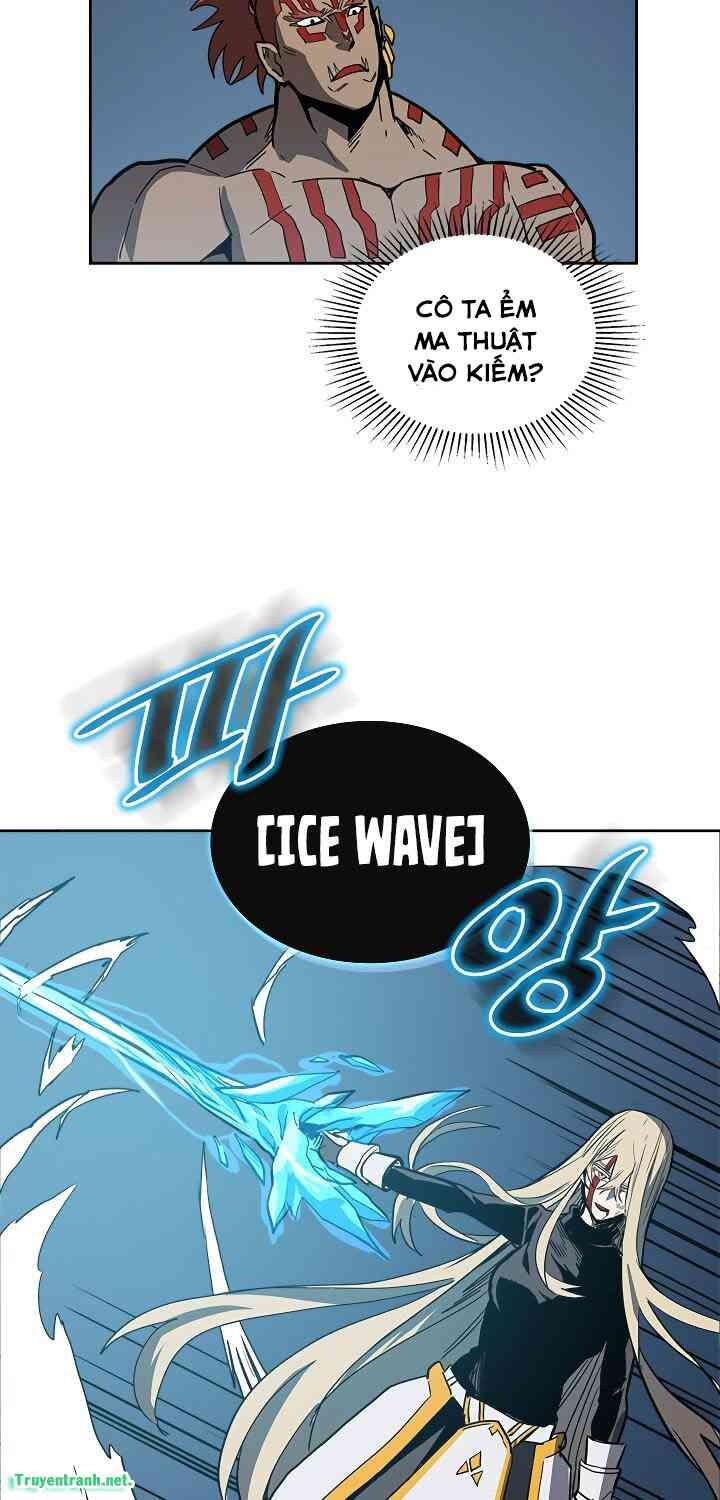 Chuyển Sinh Ma Pháp Đặc Biệt Yếu: Chapter 60