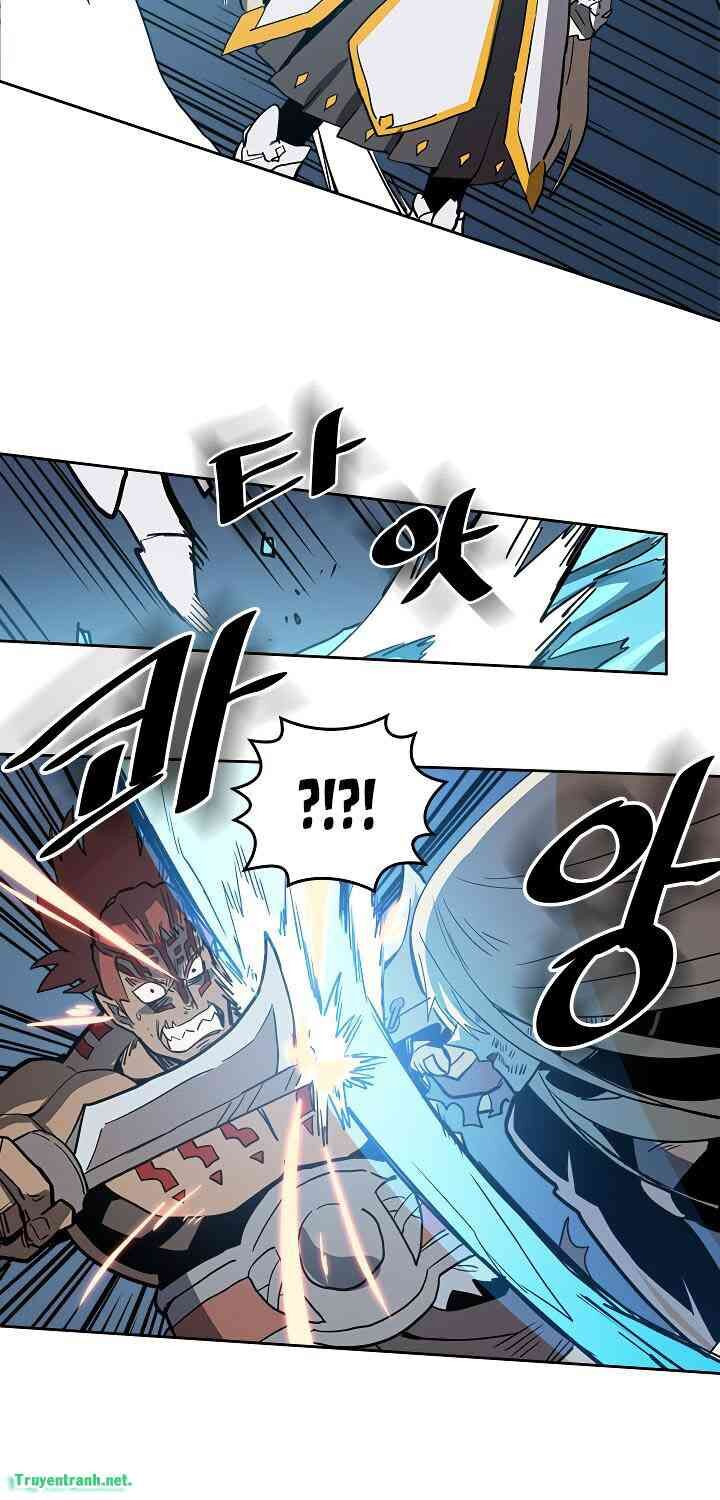 Chuyển Sinh Ma Pháp Đặc Biệt Yếu: Chapter 60