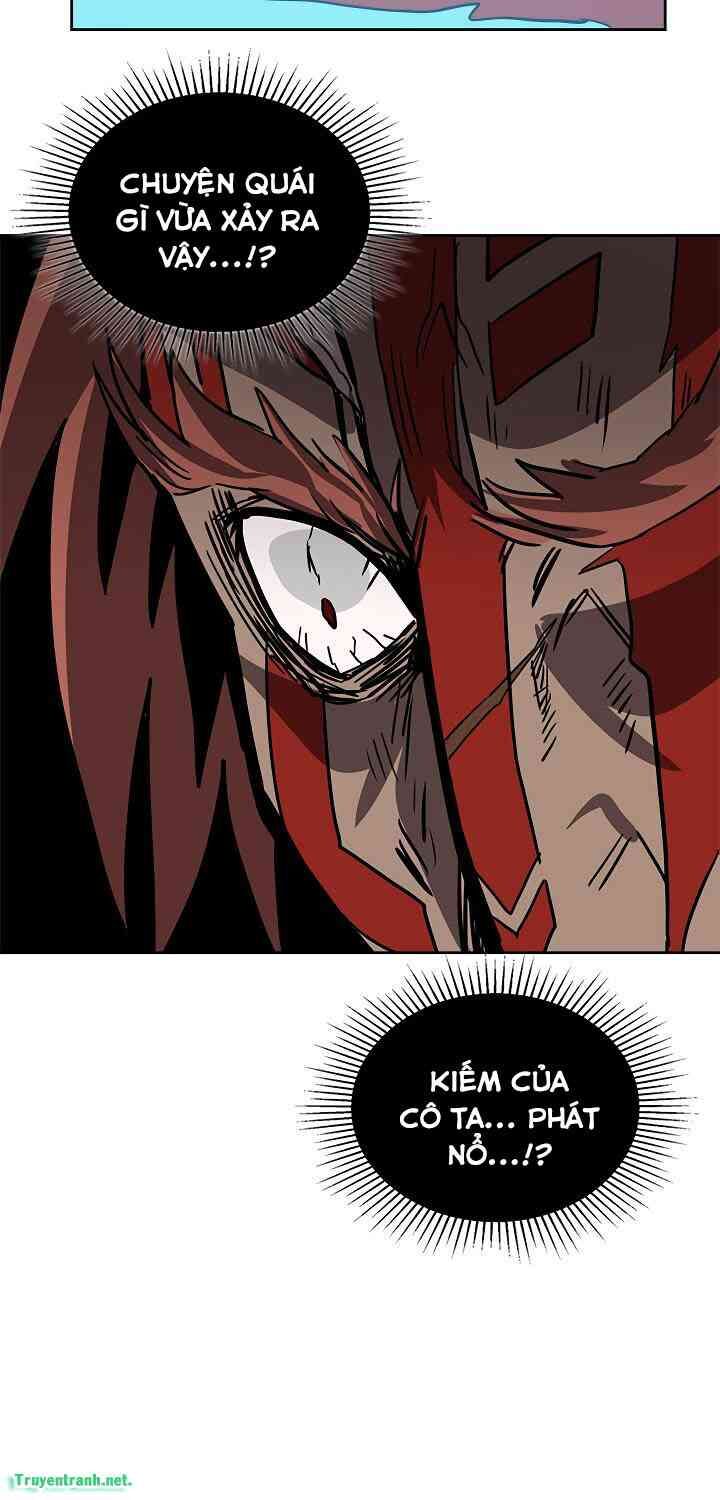 Chuyển Sinh Ma Pháp Đặc Biệt Yếu: Chapter 60