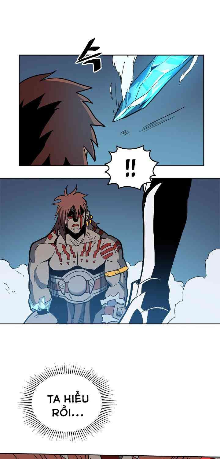 Chuyển Sinh Ma Pháp Đặc Biệt Yếu: Chapter 60
