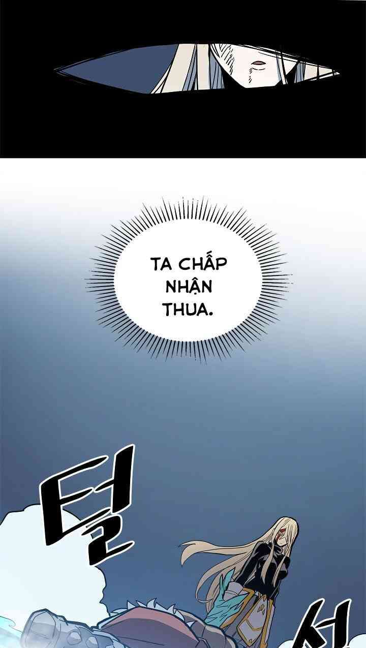 Chuyển Sinh Ma Pháp Đặc Biệt Yếu: Chapter 60