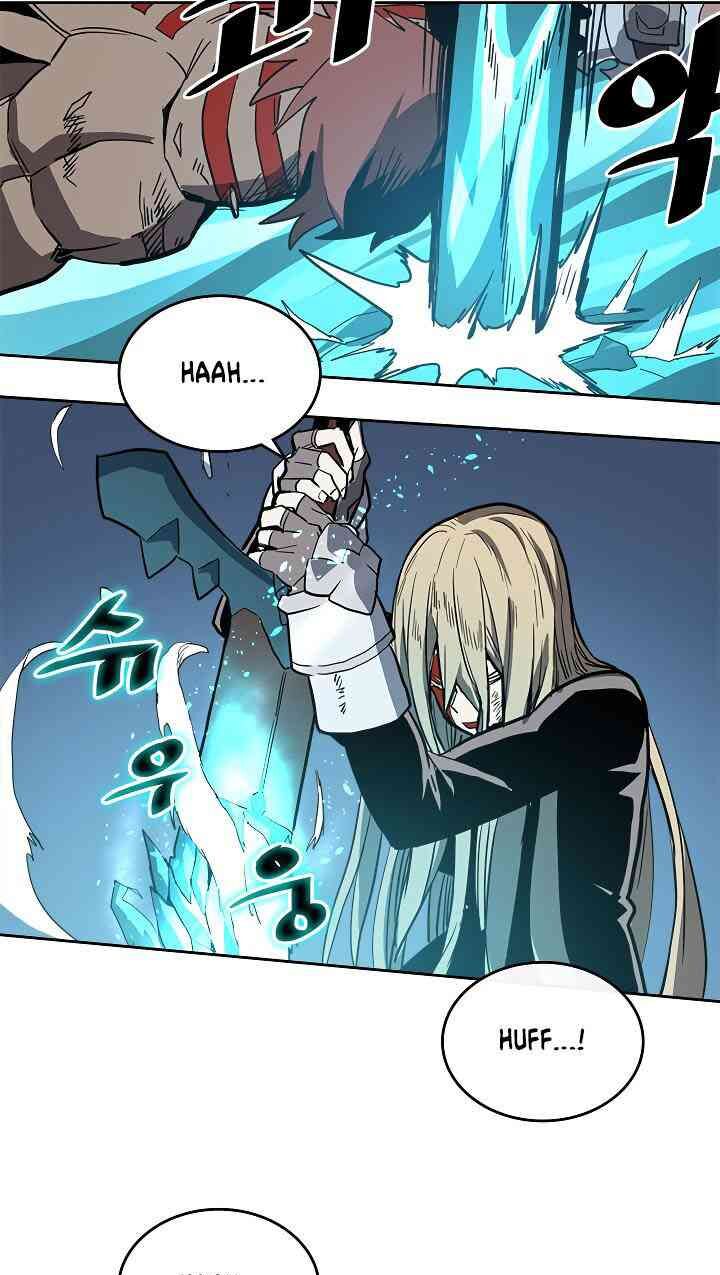 Chuyển Sinh Ma Pháp Đặc Biệt Yếu: Chapter 60
