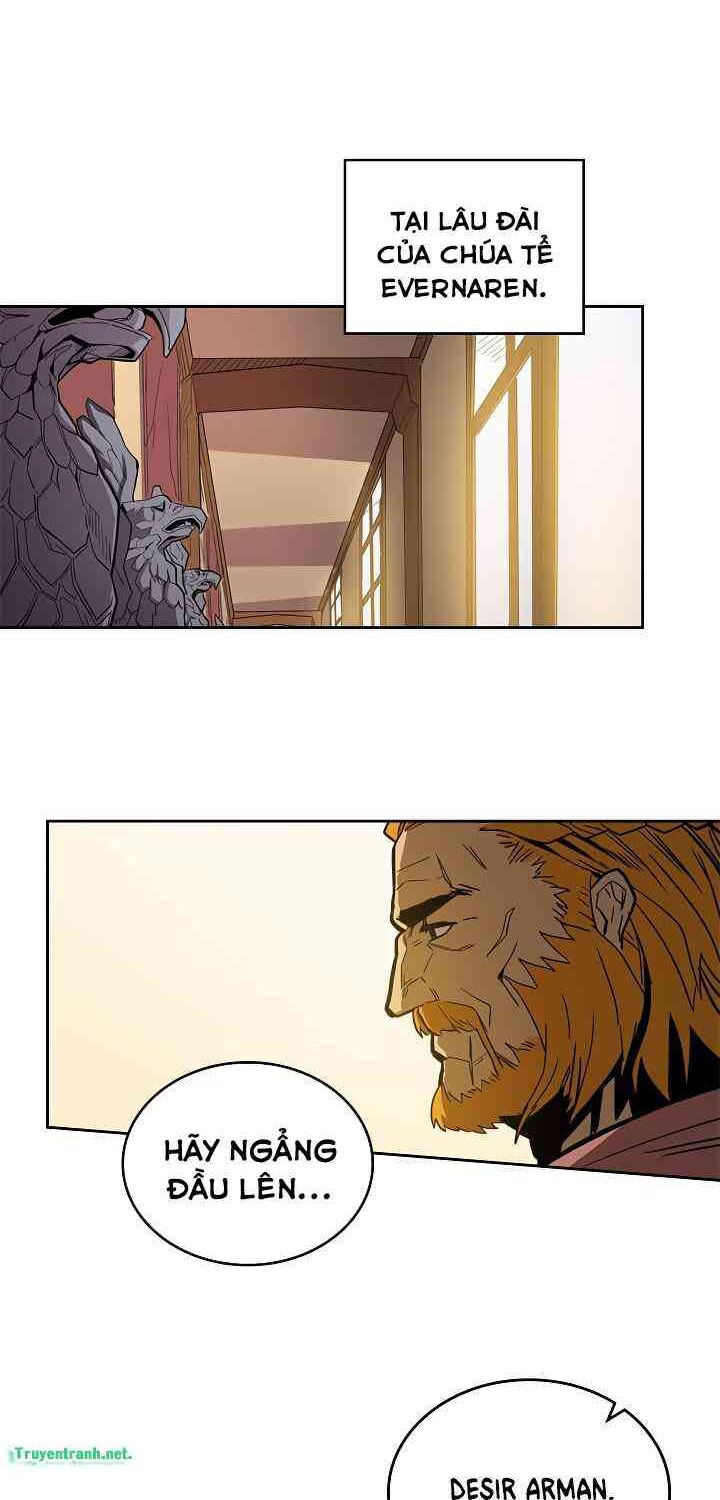 Chuyển Sinh Ma Pháp Đặc Biệt Yếu: Chapter 60