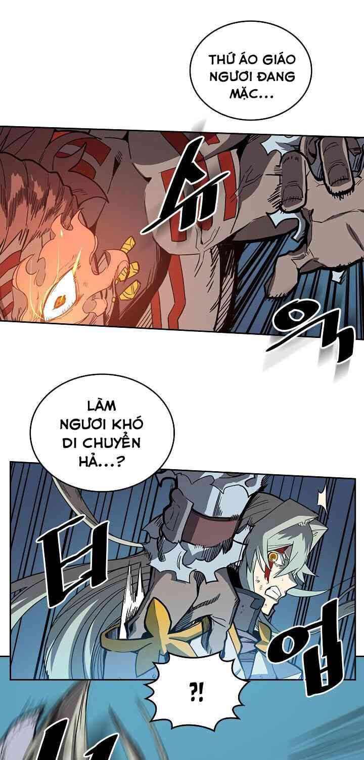 Chuyển Sinh Ma Pháp Đặc Biệt Yếu: Chapter 60