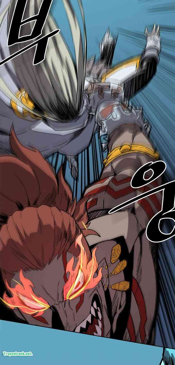 Chuyển Sinh Ma Pháp Đặc Biệt Yếu: Chapter 60