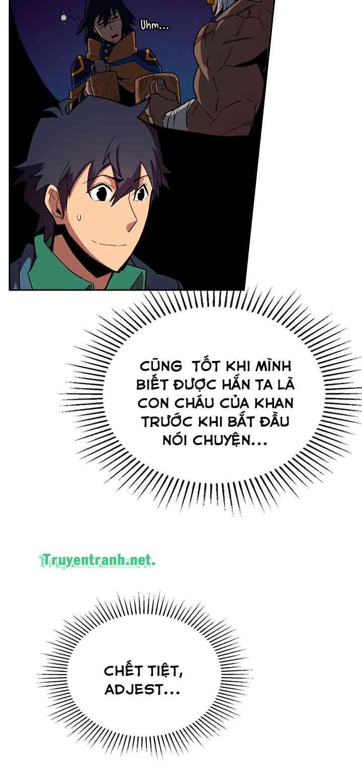 Chuyển Sinh Ma Pháp Đặc Biệt Yếu: Chapter 62