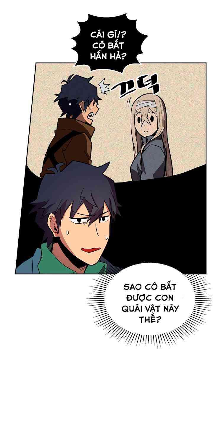 Chuyển Sinh Ma Pháp Đặc Biệt Yếu: Chapter 62