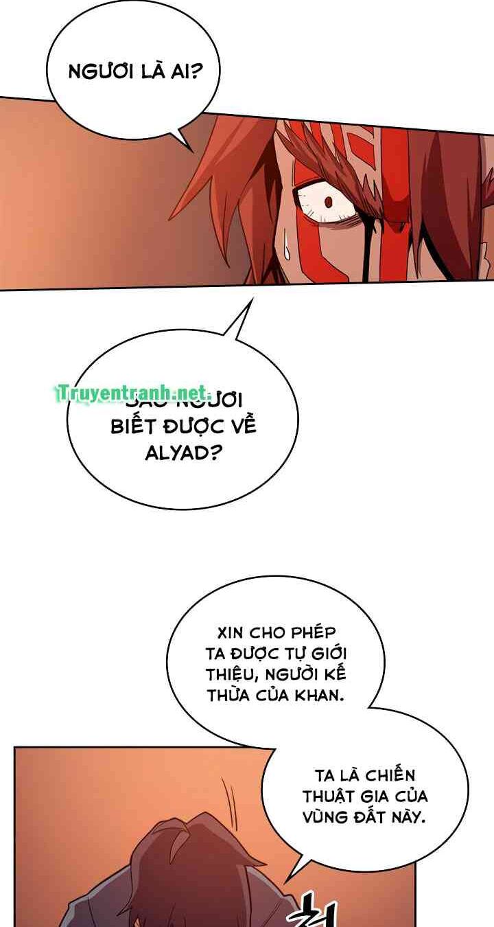 Chuyển Sinh Ma Pháp Đặc Biệt Yếu: Chapter 62