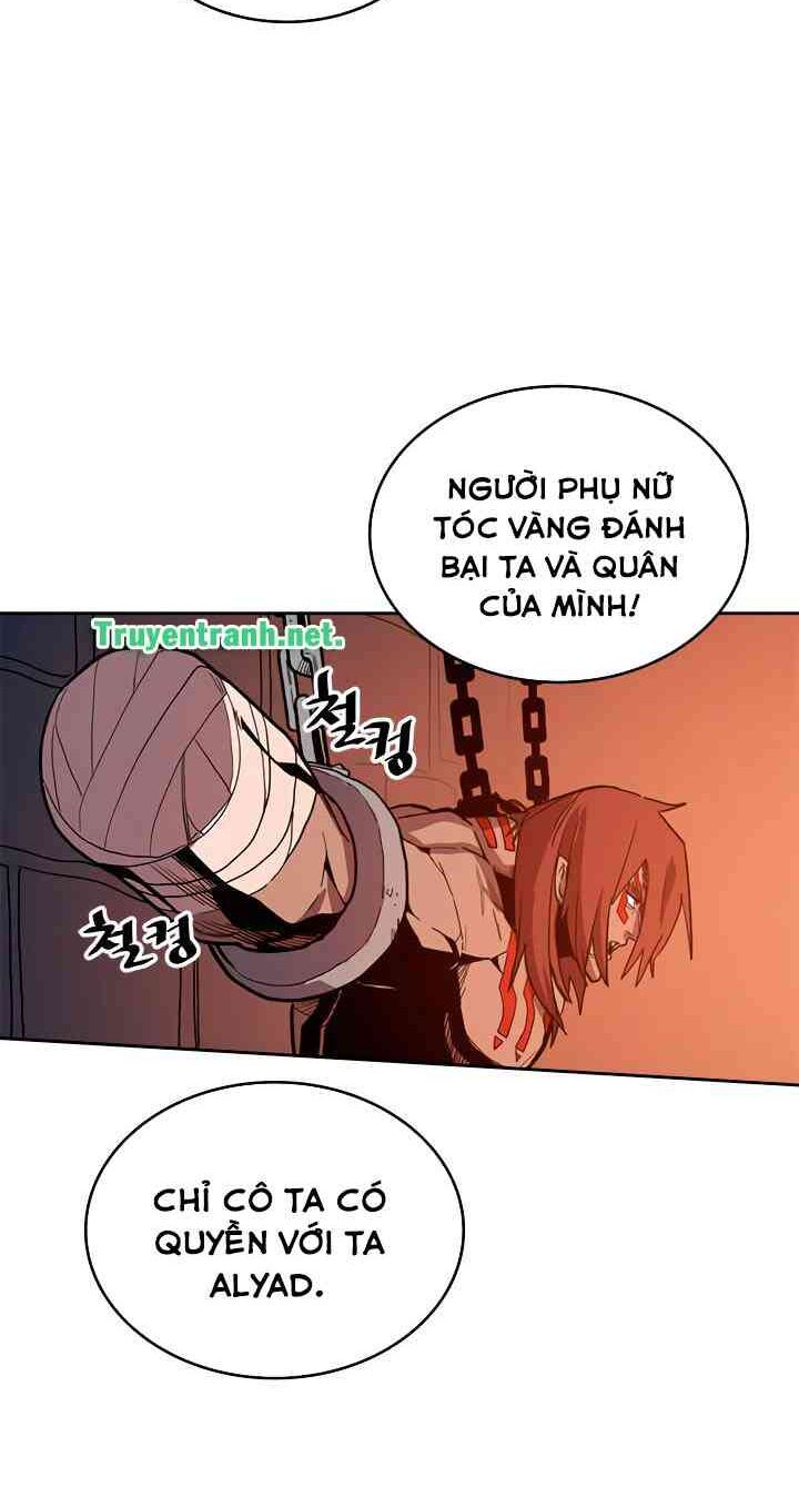 Chuyển Sinh Ma Pháp Đặc Biệt Yếu: Chapter 62