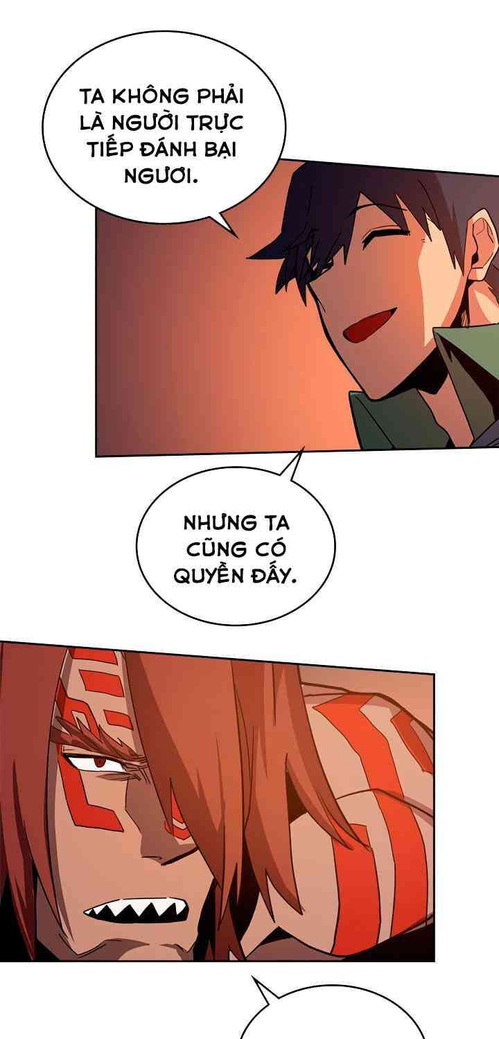 Chuyển Sinh Ma Pháp Đặc Biệt Yếu: Chapter 62
