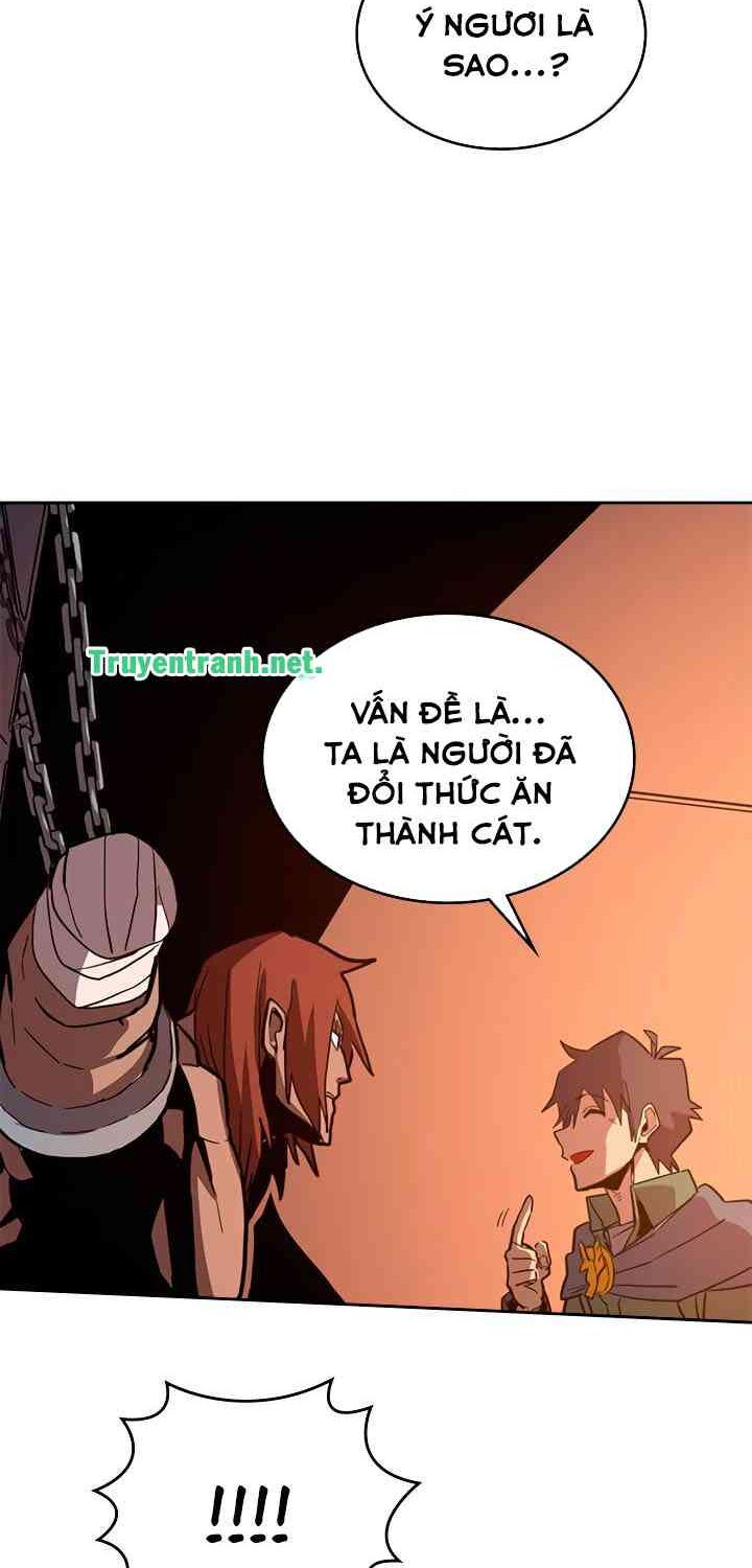 Chuyển Sinh Ma Pháp Đặc Biệt Yếu: Chapter 62