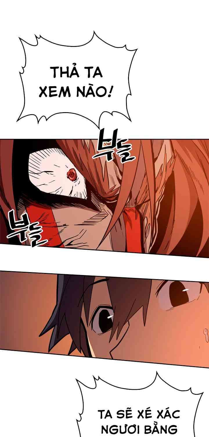 Chuyển Sinh Ma Pháp Đặc Biệt Yếu: Chapter 62