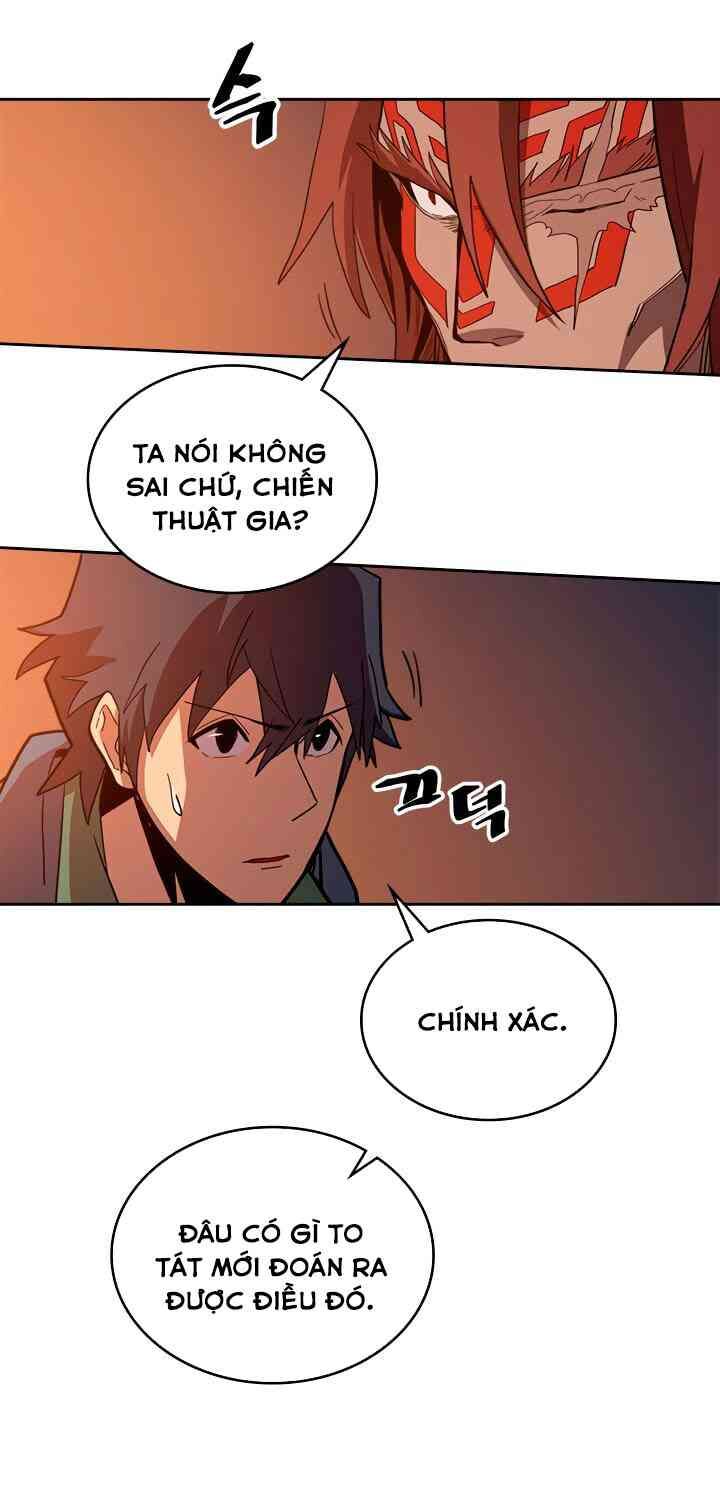 Chuyển Sinh Ma Pháp Đặc Biệt Yếu: Chapter 62