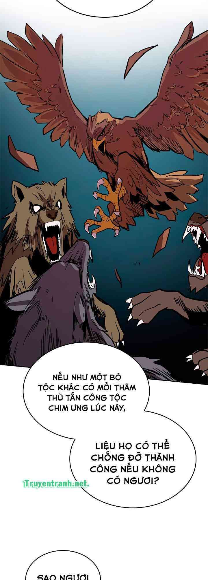 Chuyển Sinh Ma Pháp Đặc Biệt Yếu: Chapter 62