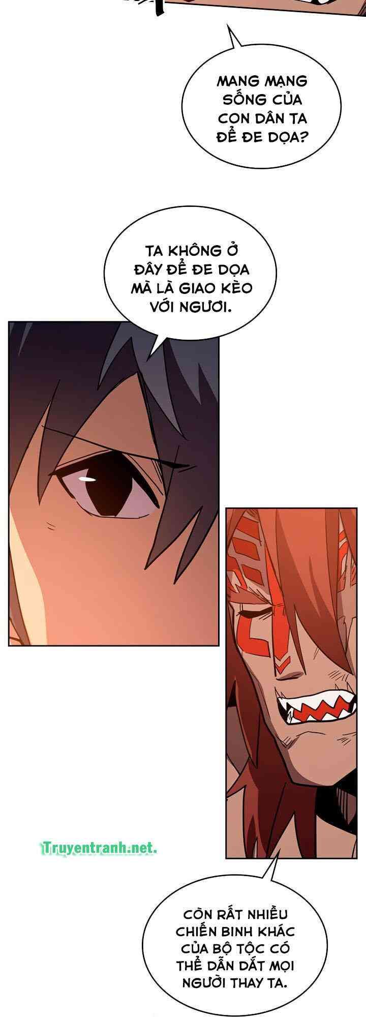 Chuyển Sinh Ma Pháp Đặc Biệt Yếu: Chapter 62