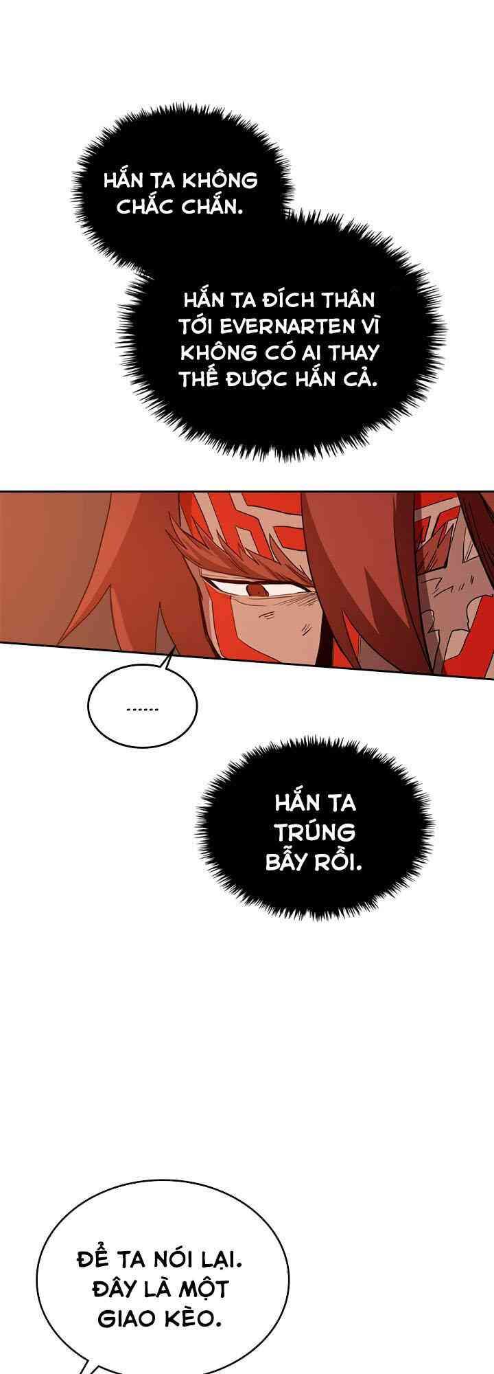 Chuyển Sinh Ma Pháp Đặc Biệt Yếu: Chapter 62