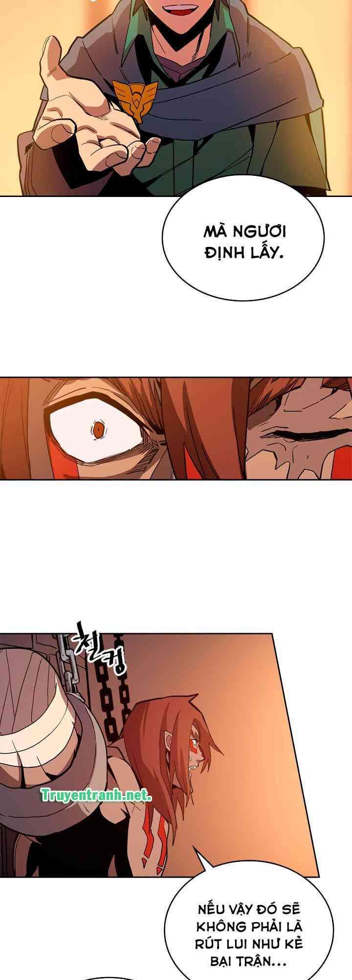 Chuyển Sinh Ma Pháp Đặc Biệt Yếu: Chapter 62