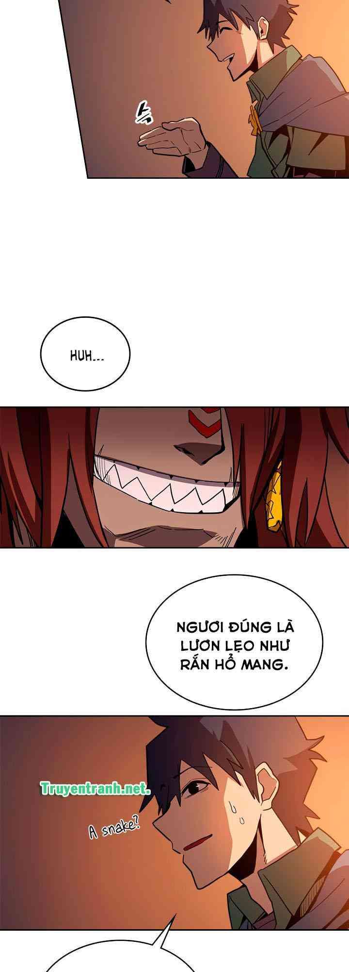 Chuyển Sinh Ma Pháp Đặc Biệt Yếu: Chapter 62