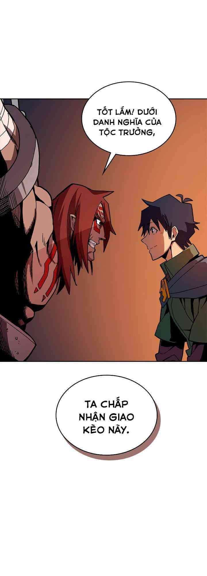 Chuyển Sinh Ma Pháp Đặc Biệt Yếu: Chapter 62