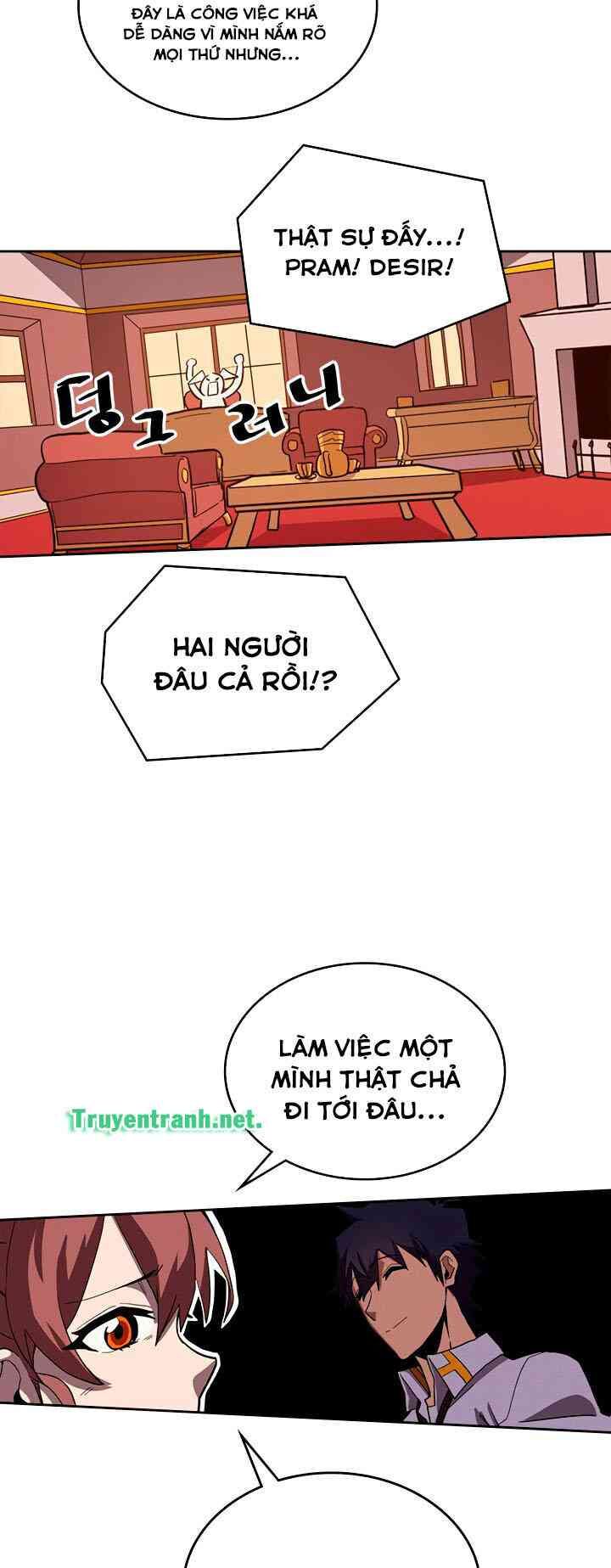 Chuyển Sinh Ma Pháp Đặc Biệt Yếu: Chapter 62
