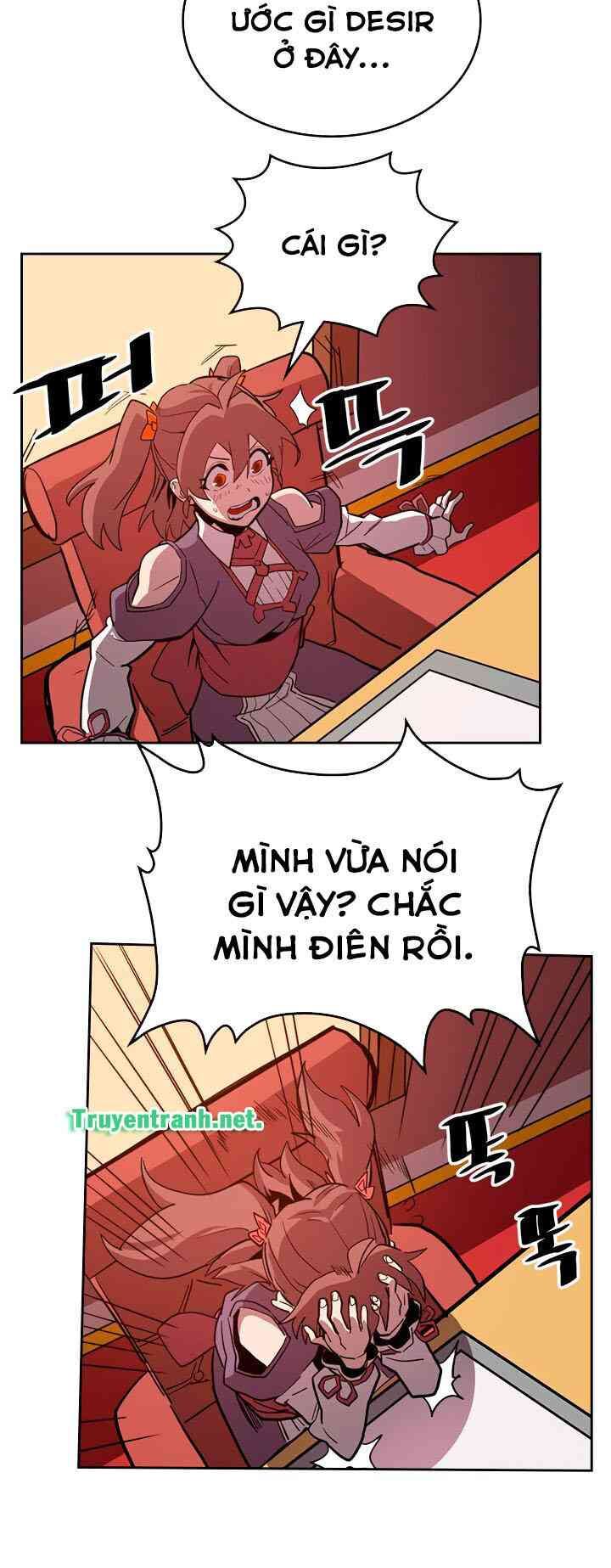 Chuyển Sinh Ma Pháp Đặc Biệt Yếu: Chapter 62