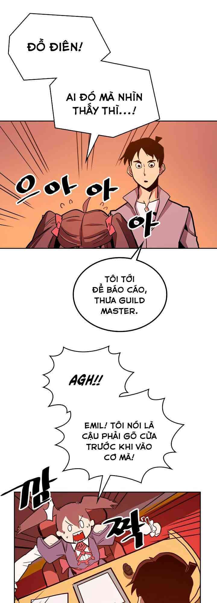 Chuyển Sinh Ma Pháp Đặc Biệt Yếu: Chapter 62