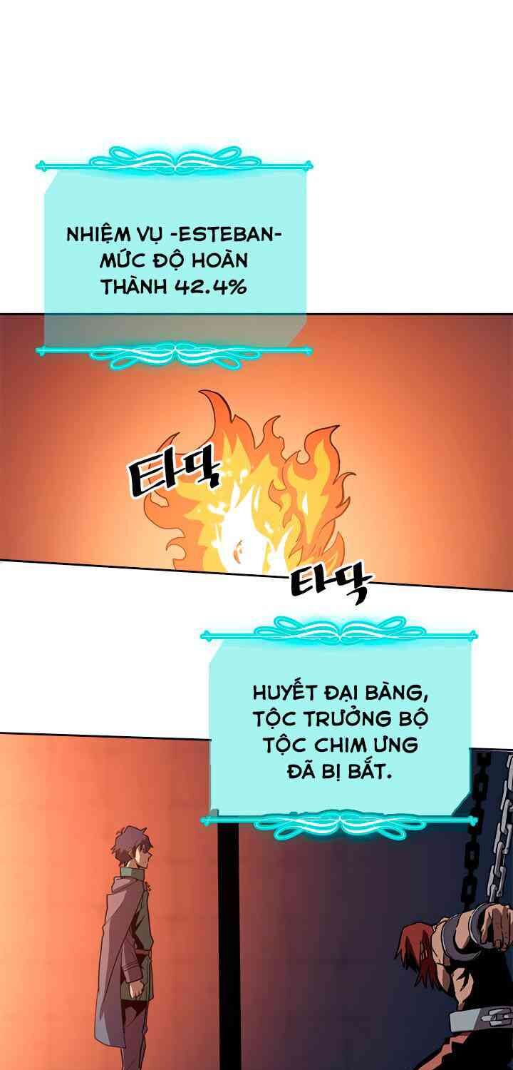 Chuyển Sinh Ma Pháp Đặc Biệt Yếu: Chapter 62