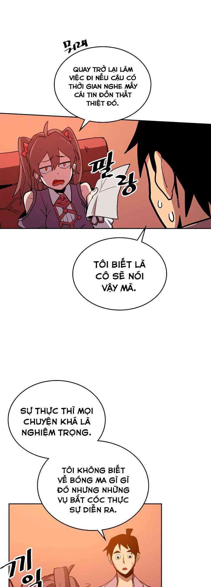 Chuyển Sinh Ma Pháp Đặc Biệt Yếu: Chapter 62