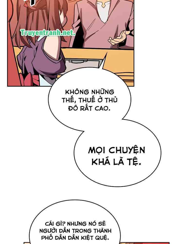 Chuyển Sinh Ma Pháp Đặc Biệt Yếu: Chapter 62