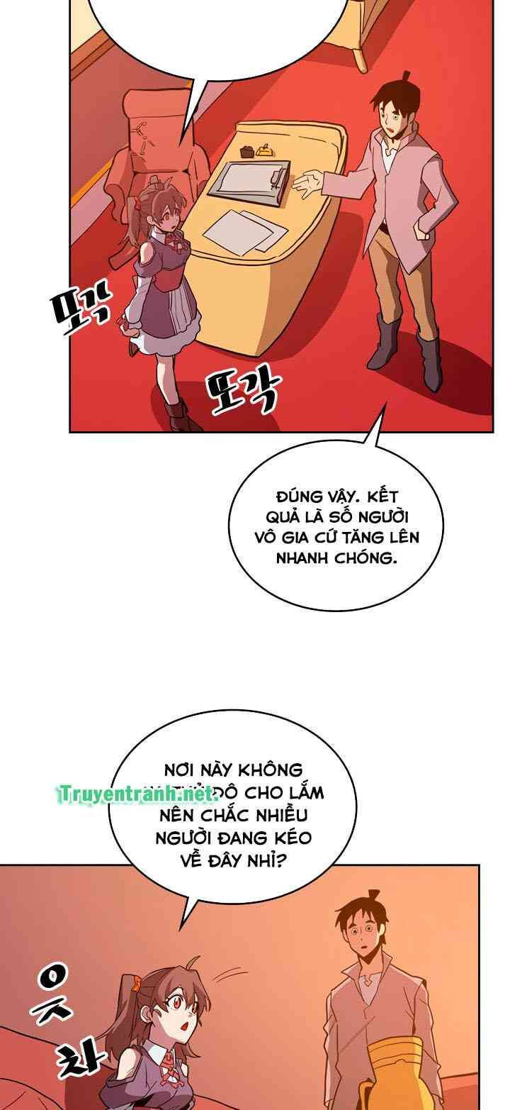 Chuyển Sinh Ma Pháp Đặc Biệt Yếu: Chapter 62