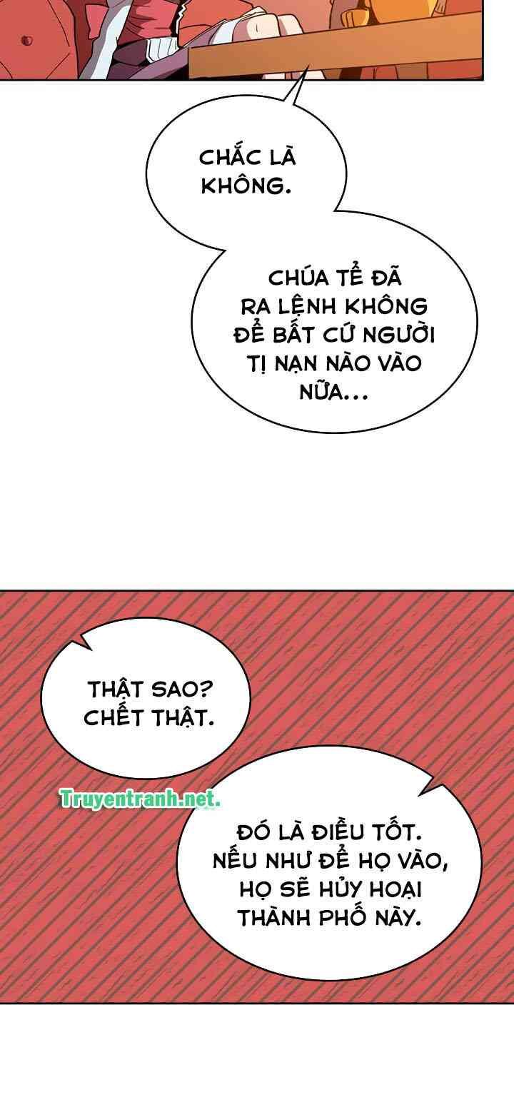 Chuyển Sinh Ma Pháp Đặc Biệt Yếu: Chapter 62